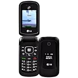 UPC 616960053101 product image for LG 236C Prepaid Phone with Double Minutes (Tracfone) | upcitemdb.com