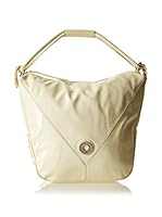 Francesco Biasia Bolso asa al hombro Diana (Marfil)