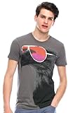 Armani Exchange Eagle Shades T-Shirt