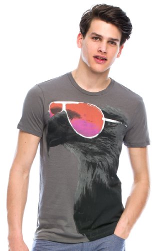 Armani Exchange Eagle Shades T-Shirt