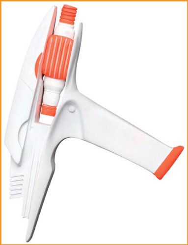 Star Trek Phaser Gun