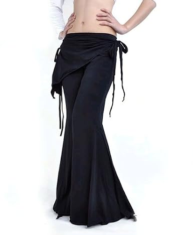 Bellyqueen flair pants