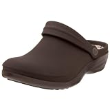 Timberland PRO Women's Renova Caregiver's Slip-On Clog