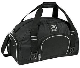 Click here to buy OGIO Big Dome Street Duffel by OGIO.