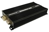 3000w 4-Channel Full Range Car Amplifier (4x 160w RMS)
