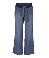 under bump jeans