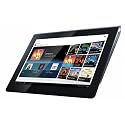 Hot Electronics Deals  - Sony SGPT111US/S Wi-Fi Tablet (16GB) 