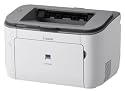 Canon レーザープリンタ Satera LBP6200 A4モノクロ対応 A4モノクロ25ppm 給紙枚数250枚 自動両面印刷標準