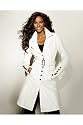 Spiegel Belted Leather Jacket