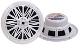 PYLE PLMR-62 Marine Waterproof Speaker System