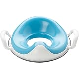 Prince Lionheart Weepod Toilet Trainer, Berry Blue