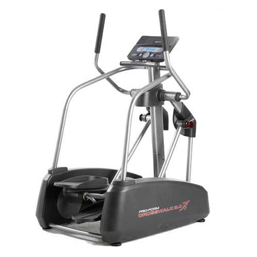 ProForm Crosswalk 8.0 Elliptical Trainer