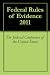 Federal Rules of Evidence 2011