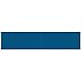 Bott Steel Toolboard - Perfo Panel - 59X18" - Blue