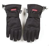 Dickies Insulated Winter Glove (D04BBLK-M)