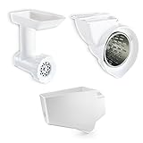 UPC 050946000183 product image for KitchenAid FPPA Mixer Attachment Pack for Stand Mixers | upcitemdb.com