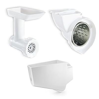 KitchenAid FPPA Mixer Attachment Pack for Stand Mixers