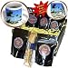 Florene Impressionism - Fort Myers Beach Paradise - Coffee Gift Baskets - Coffee Gift Basket
