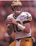 Autographed photo