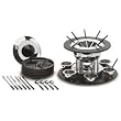 Blomus 65474 30 piece fondue set [Kitchen]