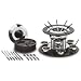 Blomus 65474 30 piece fondue set [Kitchen]
