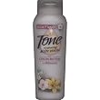 Tone Hydrating Body Wash Wild Flowers 18 FL OZ