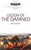 Legion of the Damned (Space Marine Battles)