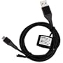 Nokia - Cable micro USB pour E52, E63, E66, E71, E72, E75, N82, N85, N86 8MP, N96, N97, N97 Mini, X6