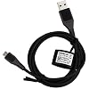 Nokia - Cable micro USB pour E52, E63, E66, E71, E72, E75, N82, N85, N86 8MP, N96, N97, N97 Mini, X6