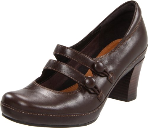 Clarks Women's Mika Kim Pump