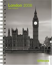 London 2008 Calendar