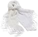 (アイスランド)ISLAND アイランド スカーフ ISSC7266 WT WHITE 1SIZE