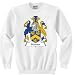 Hames Coat of Arms Sweatshirt