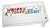 Bull Terrier Paw Wipe Towel
