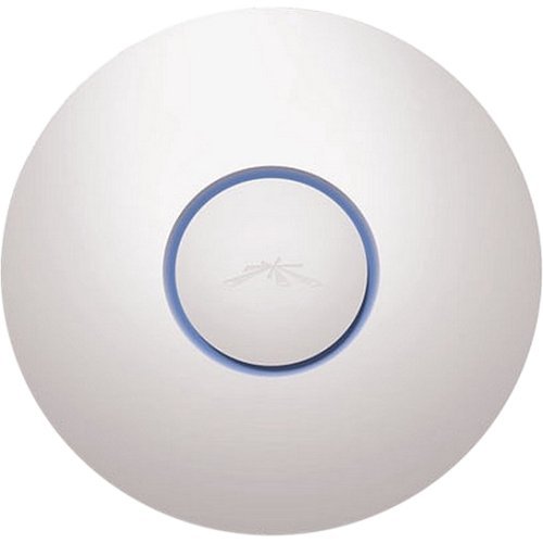 Ubiquiti Networks UAP-PRO(US) UNIFI AP PRO GIGE 802.3AF DUAL RADIO