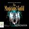 The Magician's Guild: The Black Magician Trilogy, Book 1