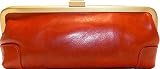 Latico Women's Vyntage E/W Framed Clutch 6918 Fashion Handbag