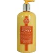Honey Greenscape Somerset Organic Deeply Moisturizing Body Lotion 17 fl oz