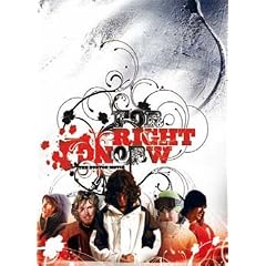 For Right or Wrong Burton Movie Collector's Edition