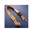 New Orleans Saints Clip Lanyard Keychain Id Ticket Nfl