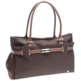 patron couture sac à main La Bagagerie Passy Sac p