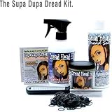 Dread Dead HQ Supa Dupa Dread Kit