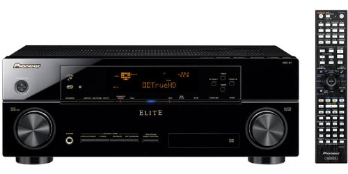Best Selling price Elite VSX-31 A/V Receiver