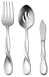 Oneida Aquarius 3-piece Serving Set