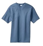 Port & Company Cotton Short-Sleeve T-Shirt (PC61) Available in 52 Colors