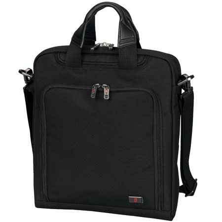 Victorinox Swiss Army Architecture 2.0 Eiffel Vertical Slim Brief