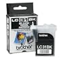 Brother Model LC31BK Black Ink Cartridge