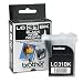 Brother Model LC31BK Black Ink Cartridge