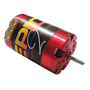 DUO 2 Brushless ROAR Spec Motor, 17.5T by 