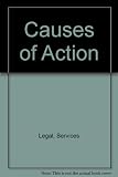 Causes of action : civil law and social justice : the final report of the first LRSC survey of justiciable problems
